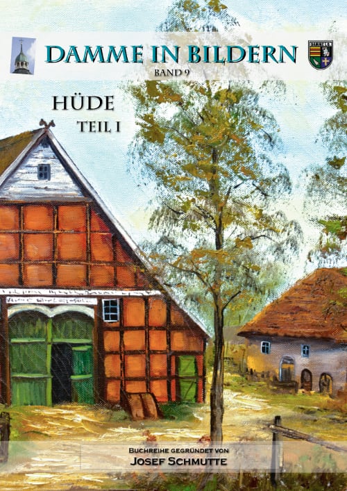 Band 9: Hüde Band9: Hüde